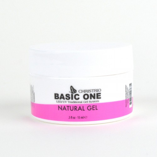 BasicOne-NaturalGel-500x500