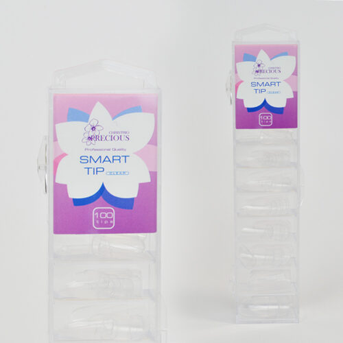 SmartTips-Clear 100pcs