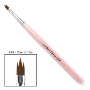 Professional Nail Art Brushes – ORIGÉN Nail Art