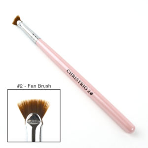 NAIL ART BRUSH SET - Pinceles para arte