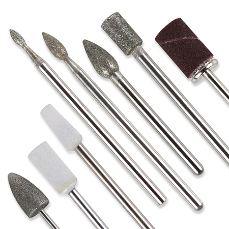 00 Nail Bit Kit - ALL-Small