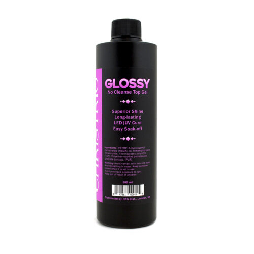 GlossyTopGel