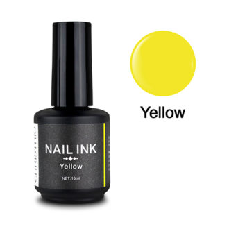 NailInk-Yellow-Small