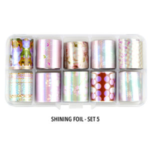 ShiningFoil-Set5