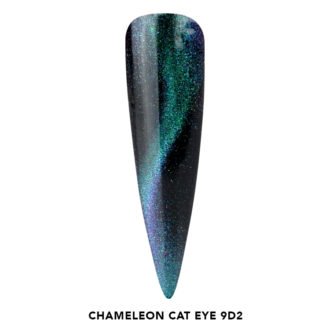 Chameleon-9D2