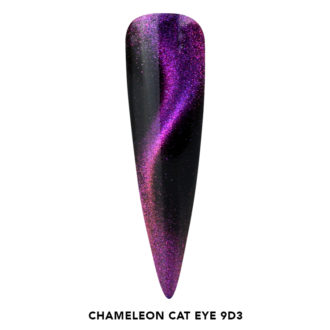 Chameleon-9D3