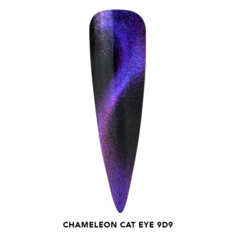 Chameleon-9D9
